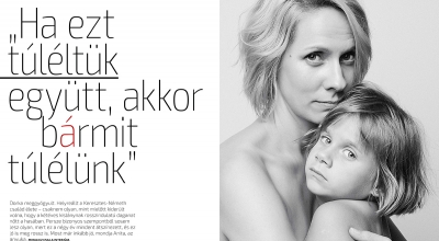 Éva magazin