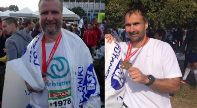 Budapest Maraton