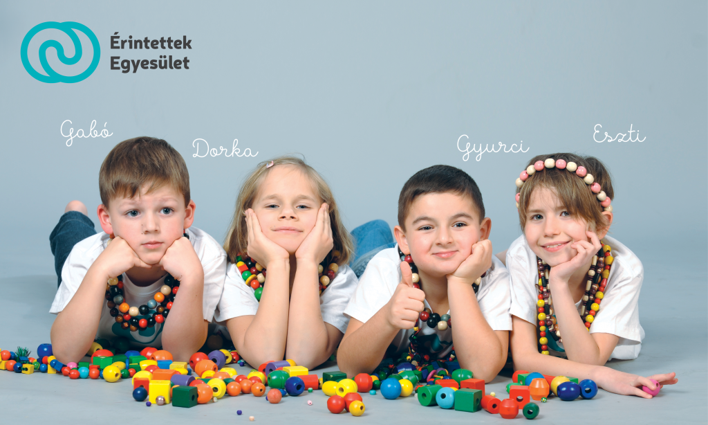 Erintettek Egyesulet Civil Dij foto