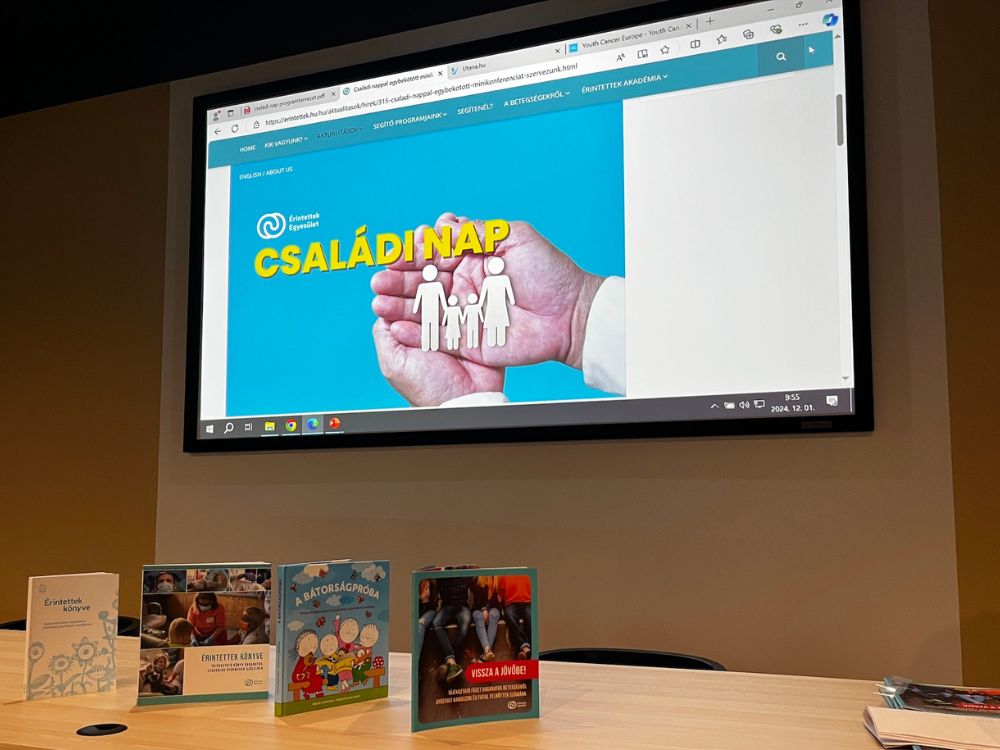 Családi nap