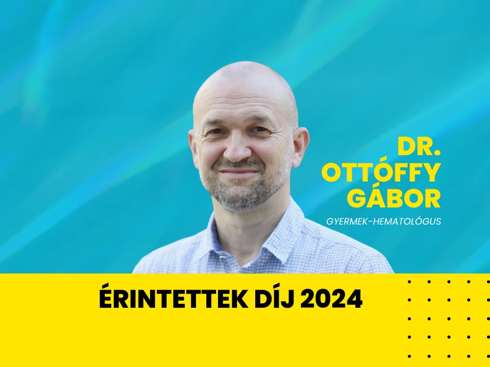 Dr. Ottóffy Gábor