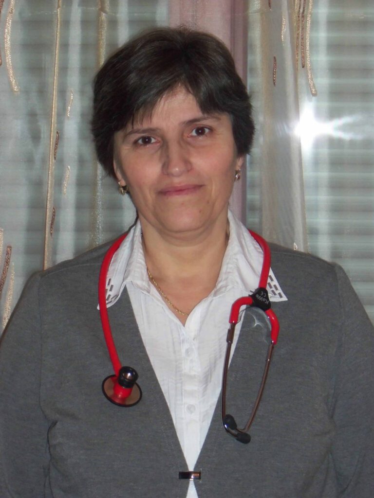Dr. Zombori Marianna