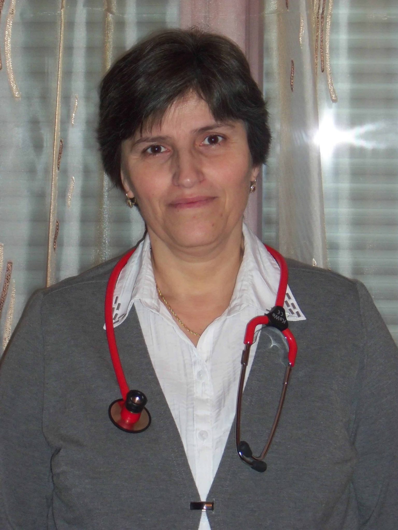 Dr. Zombori Marianna