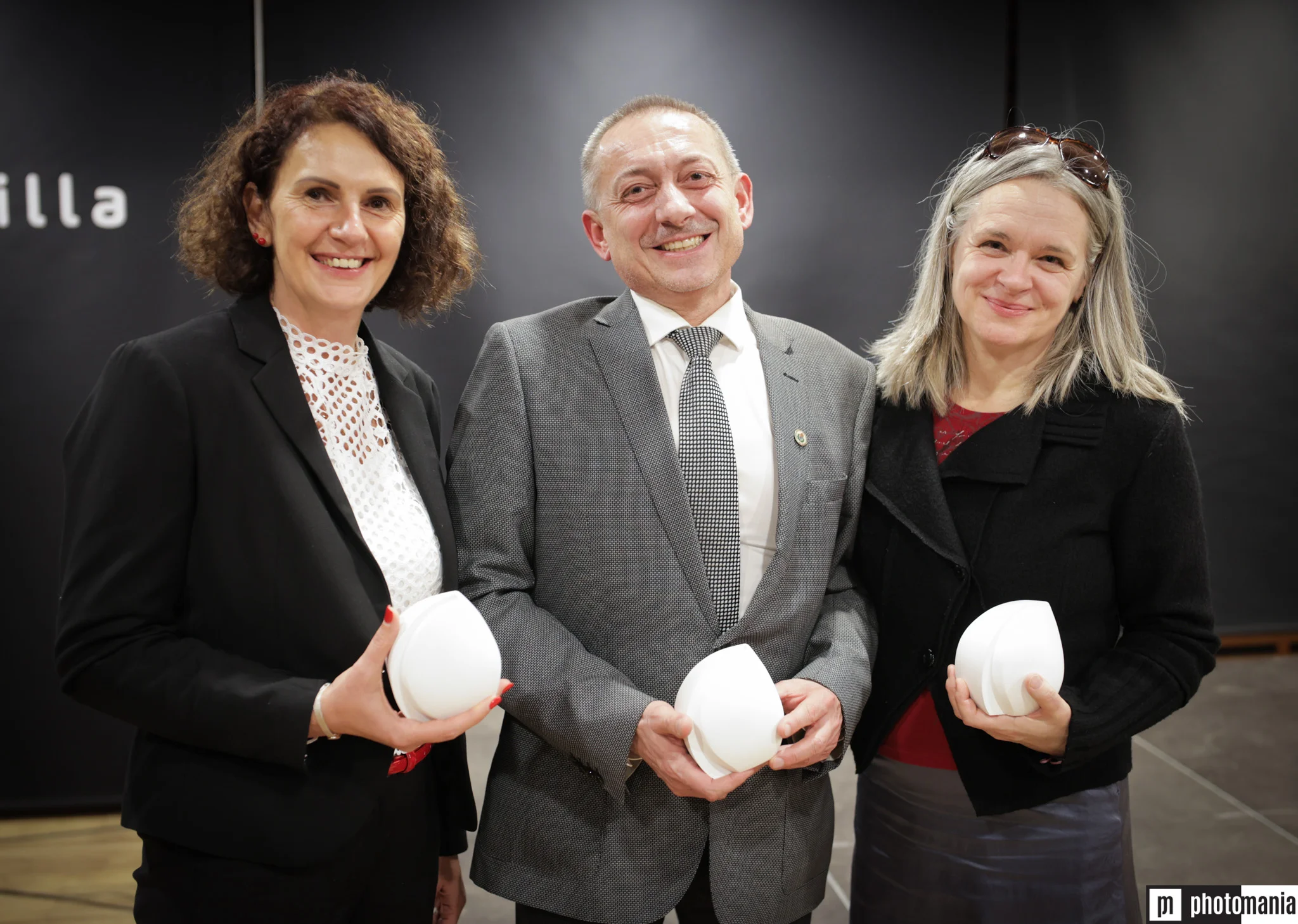 Érintettek Díjátadó 2023 - FOTÓGALÉRIA