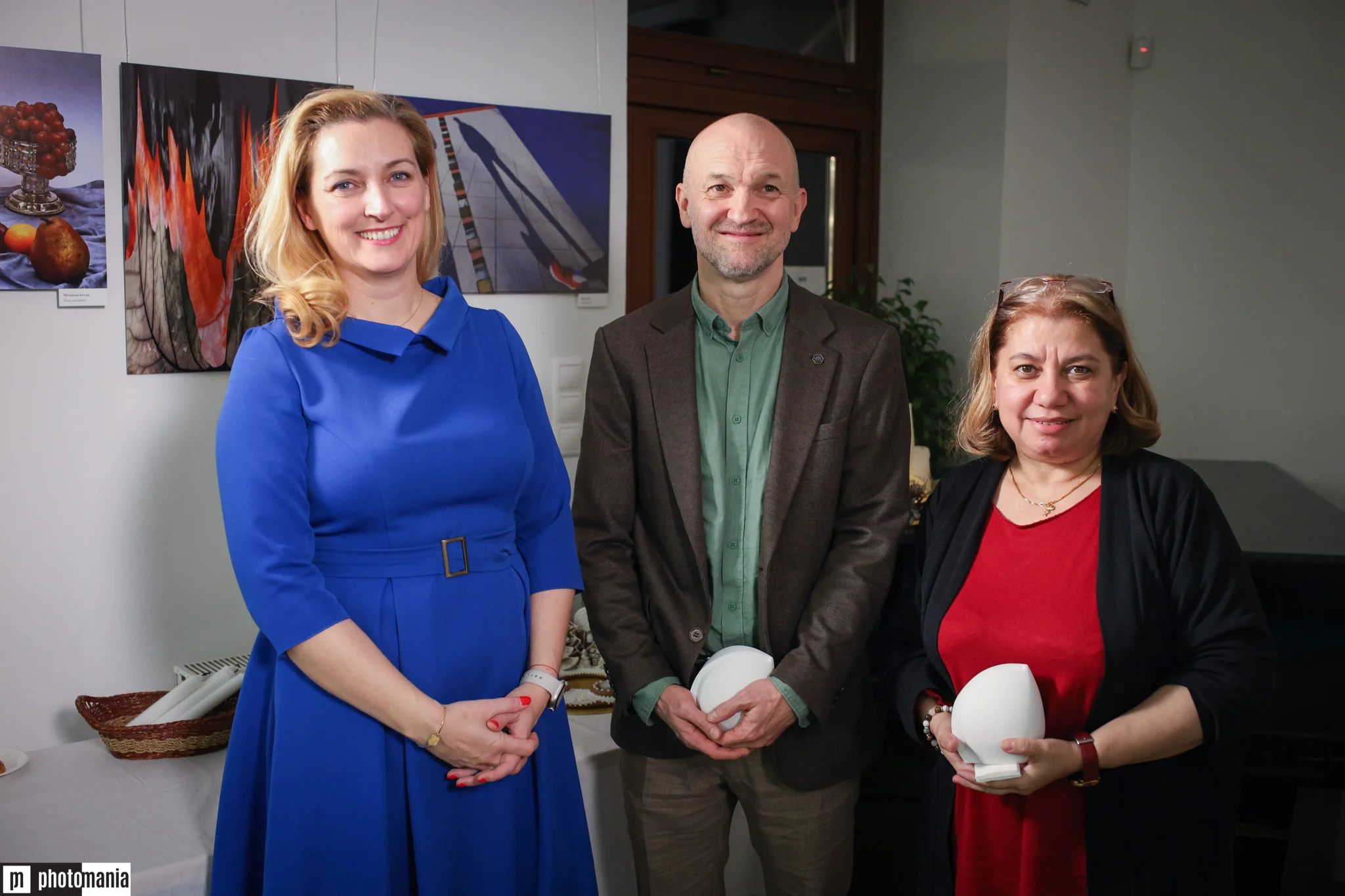 Érintettek Díjátadó 2024