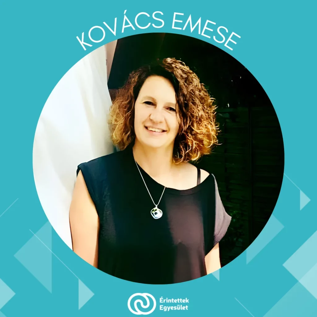 Kovács Emese