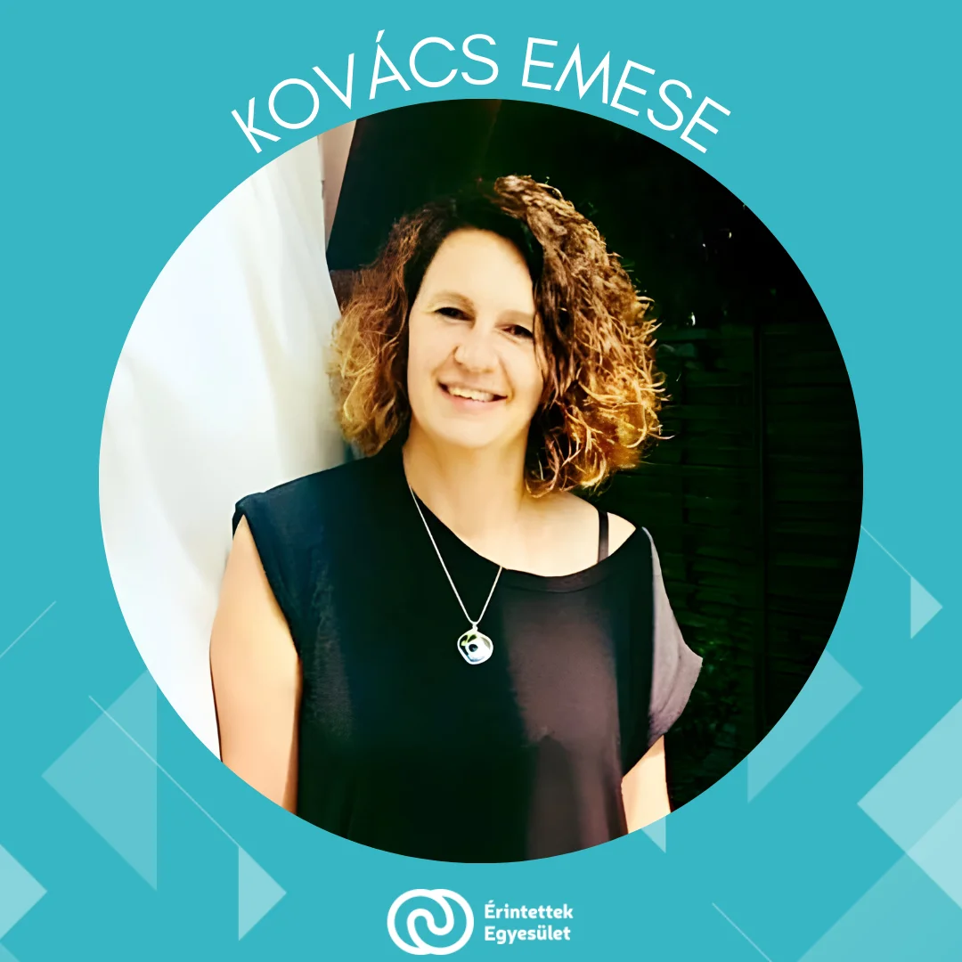 Kovács Emese