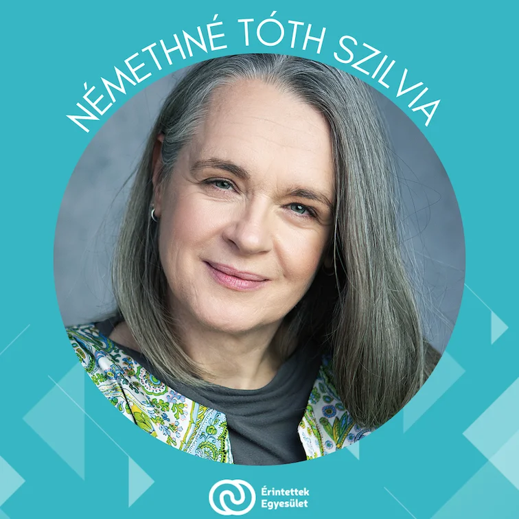 Némethné Tóth Szilvia