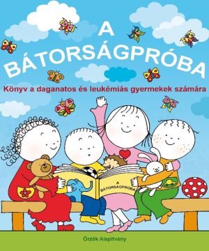 Bátorságpróba