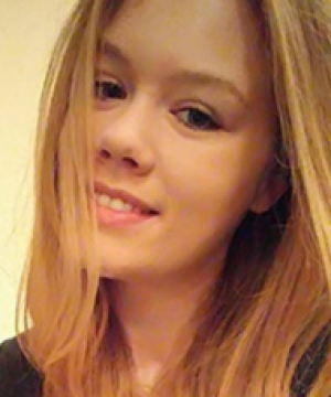 Kerék Vivien